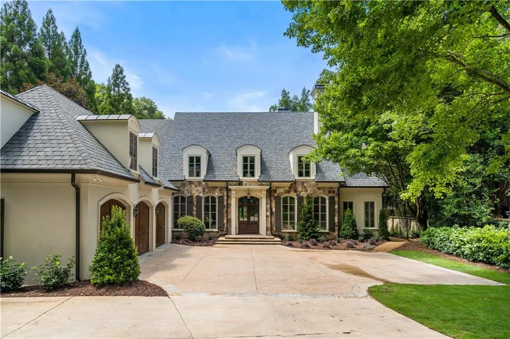 $3,675,000 | 130 Blackland Road Northwest, Atlanta, GA 30305