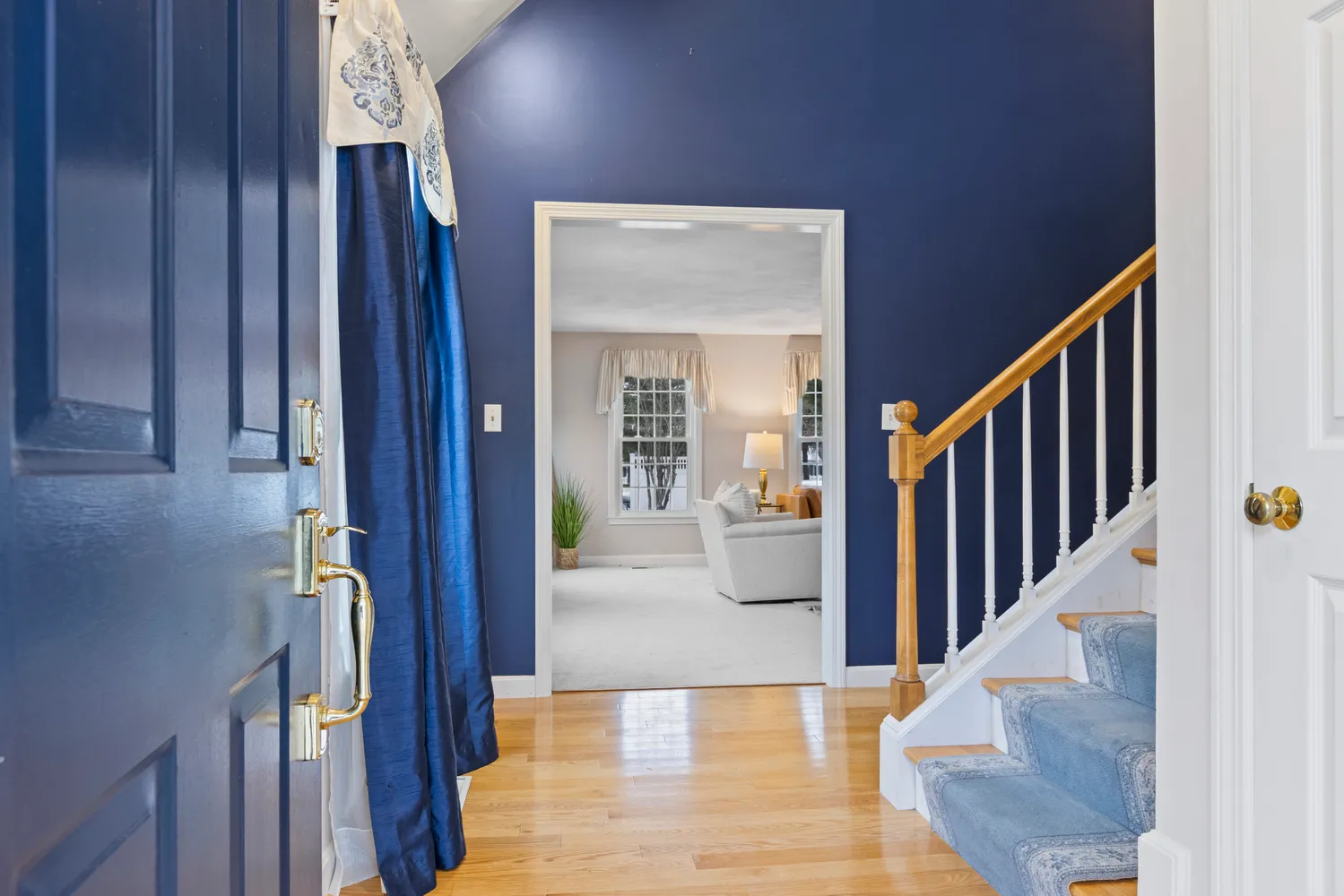 Contact Agent | 26 Mitchell Grant Way, Bedford, MA 01730