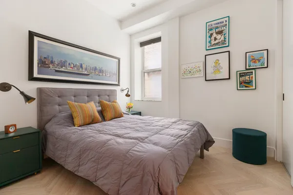$1,650,000 | 143 West 27th Street, Unit 2R | Chelsea
