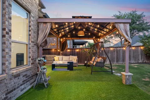 $699,000 | 5737 Amphora Avenue, McKinney, TX 75070