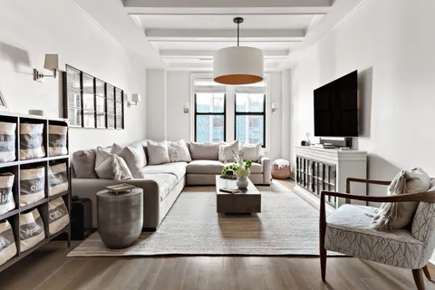 $2,995,000 | 176 West 87th Street, Unit 4A | Upper West Side