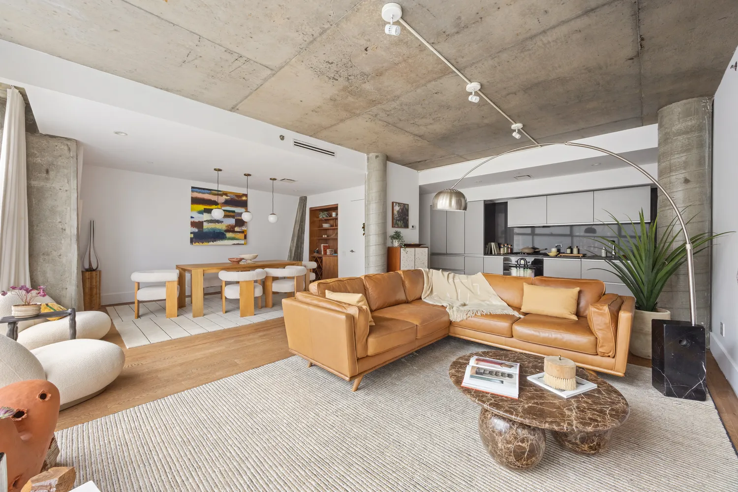 $1,495,000 | 115 Norfolk Street, Unit 34 | Lower East Side