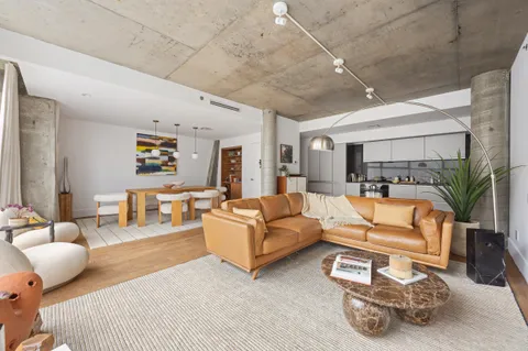 $1,495,000 | 115 Norfolk Street, Unit 34 | Lower East Side