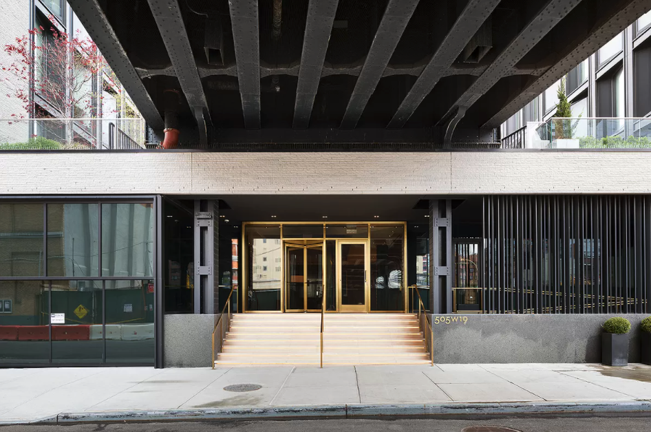 505 West 19th Street, Unit 8W Manhattan, NY 10011 - Photo 22 of 25