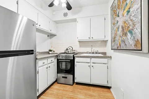 $375,000 | 215 East 24th Street, Unit 412A | Kips Bay