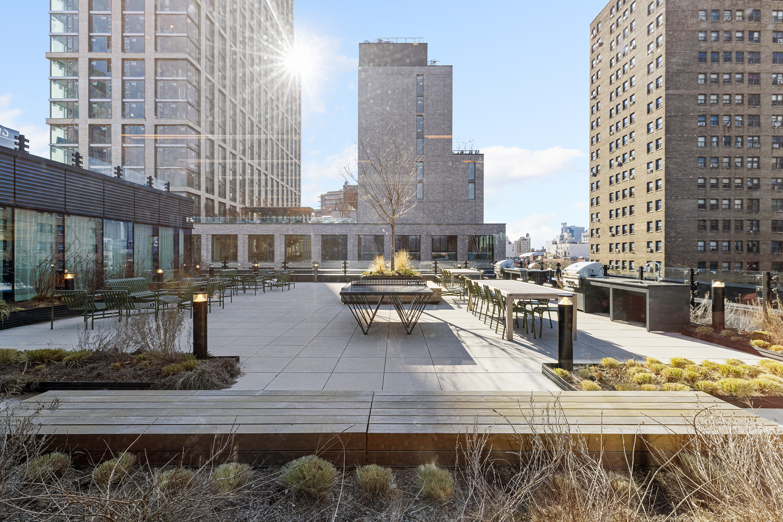 202 Broome Street, Unit 8M Manhattan, NY 10002 - Photo 15 of 18