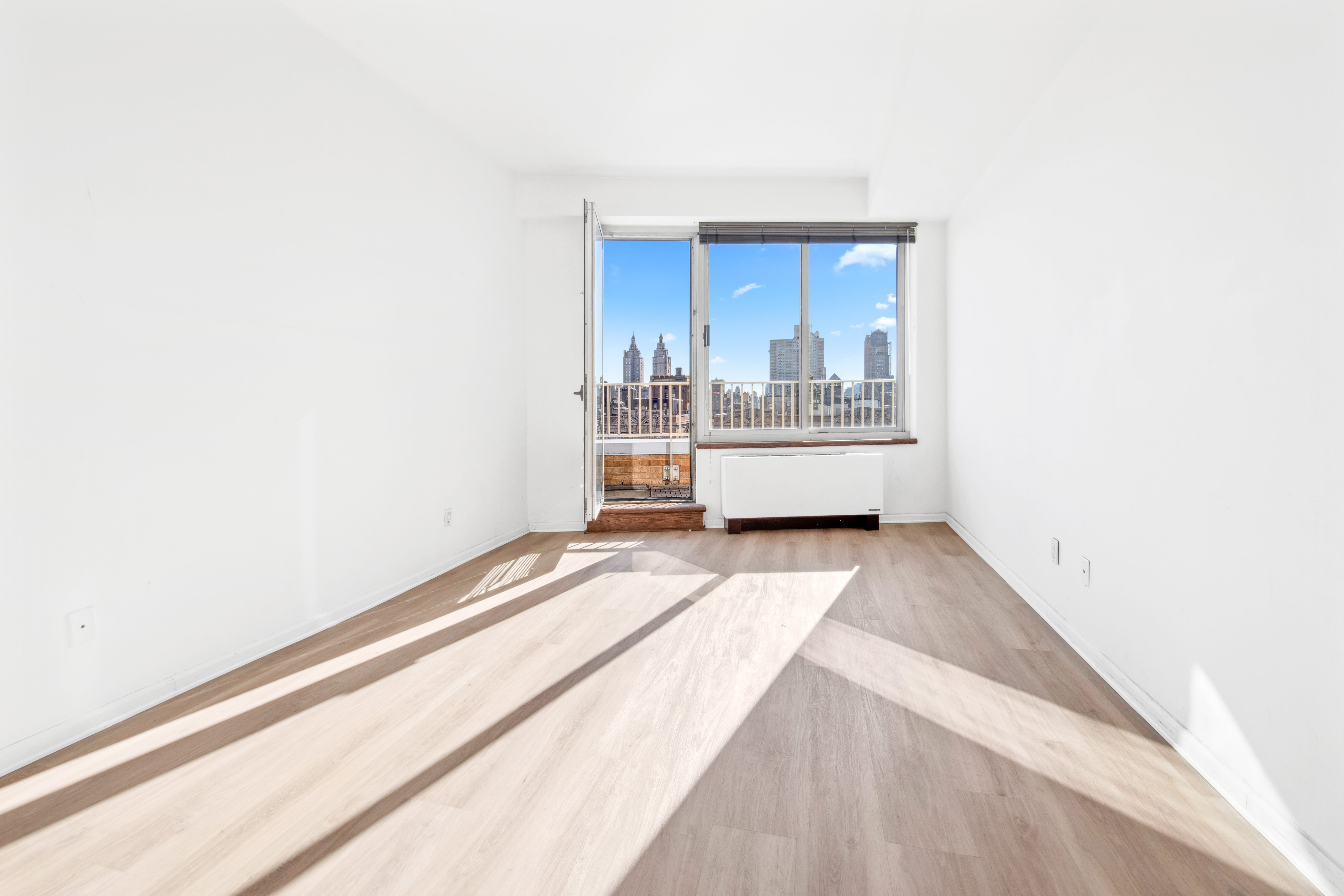 201 West 72nd Street, Unit 18A Manhattan, NY 10023 - Photo 7 of 14