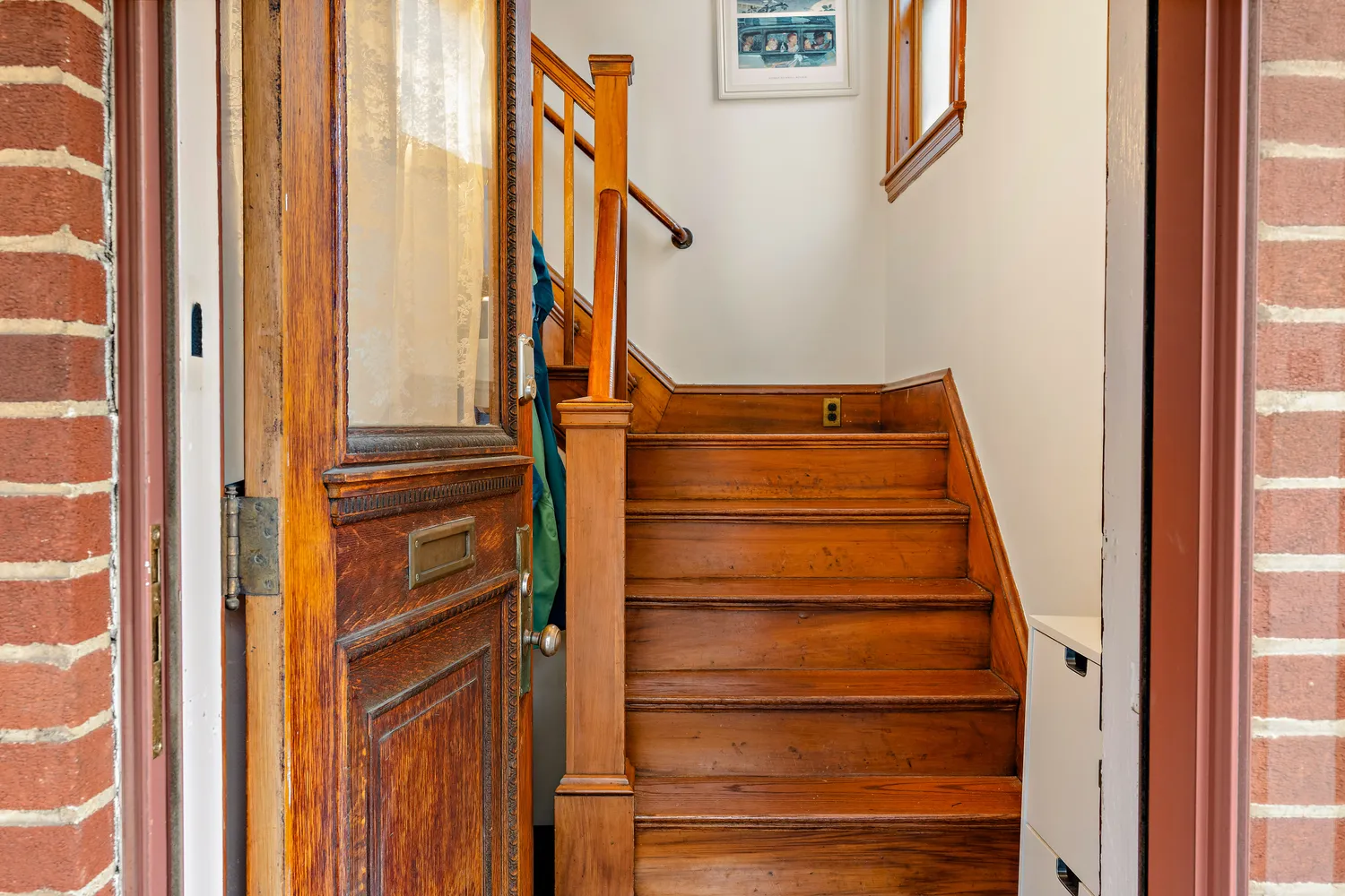 $1,500,000 | 59-61 Reservoir Street, Unit 2, Cambridge, MA 02138