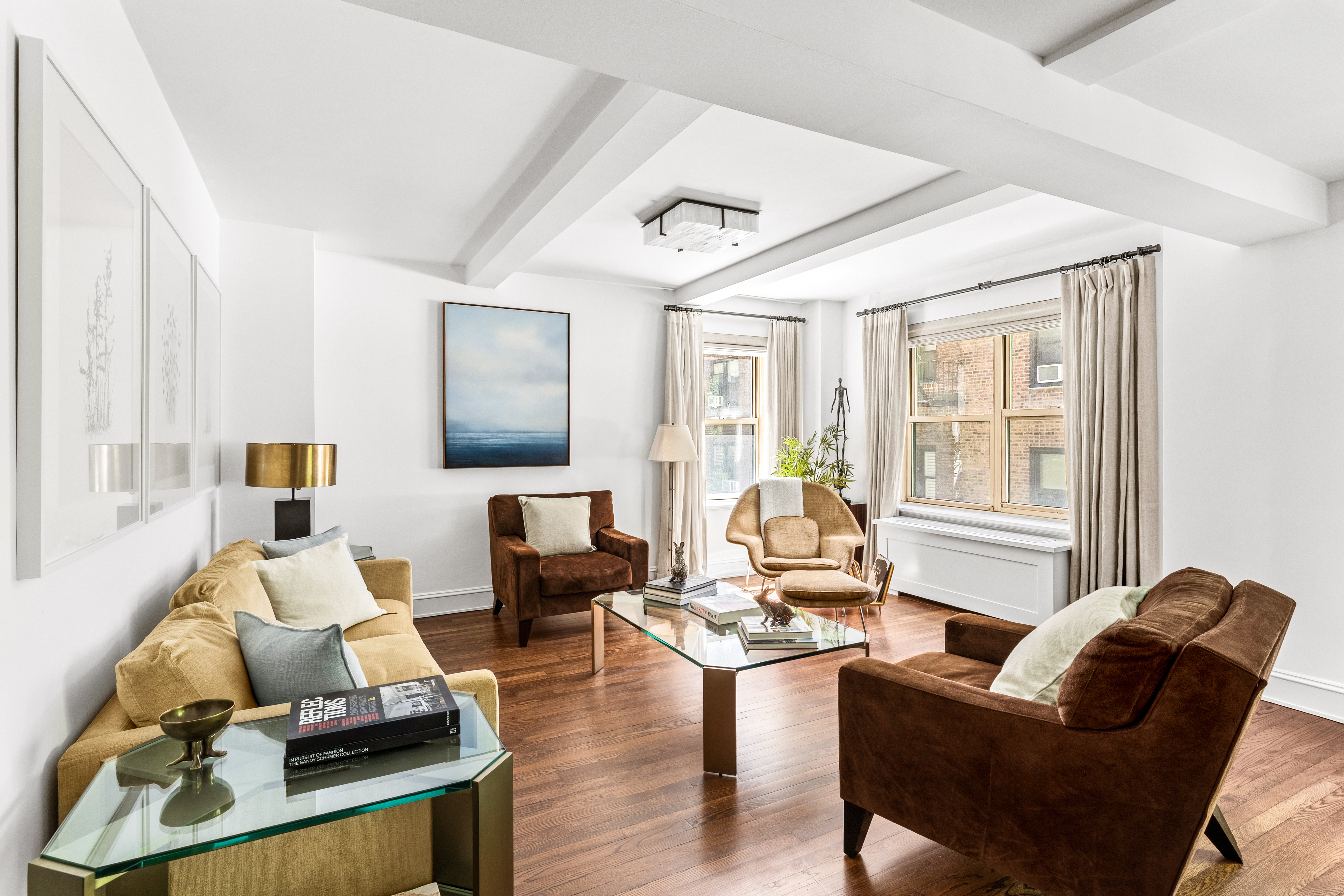 400 East 52nd Street, Unit 3J Manhattan, NY 10022 - Photo 3 of 14