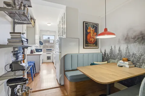 $1,295,000 | 245 West 104th Street, Unit 14C | Upper West Side