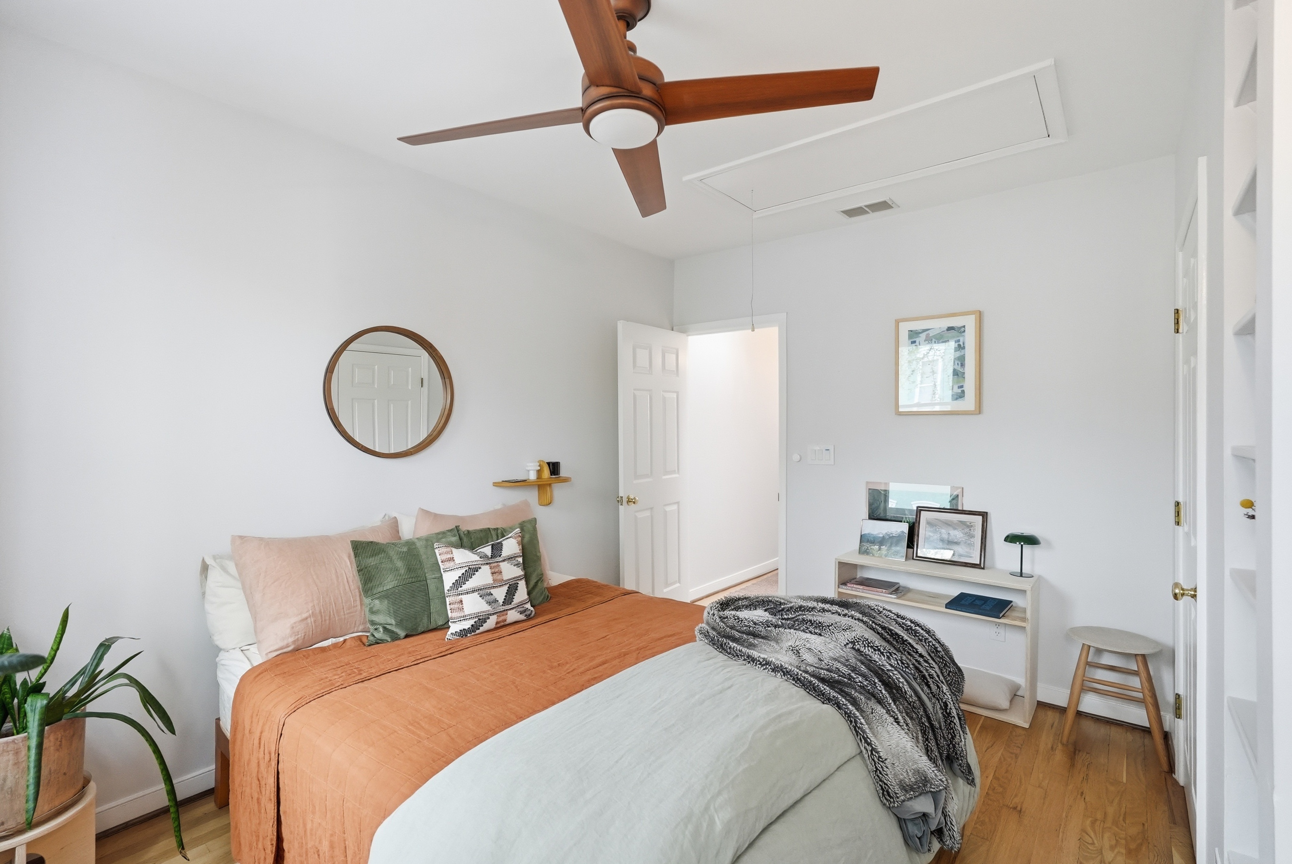 2245 12th Place Northwest Washington, DC 20009 - Photo 16 of 27