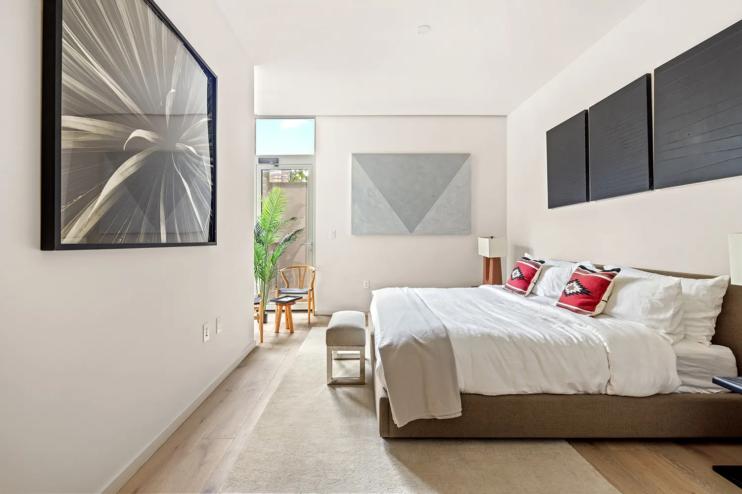 $1,995,000 | 66 Clinton Street, Unit 1A | Lower East Side