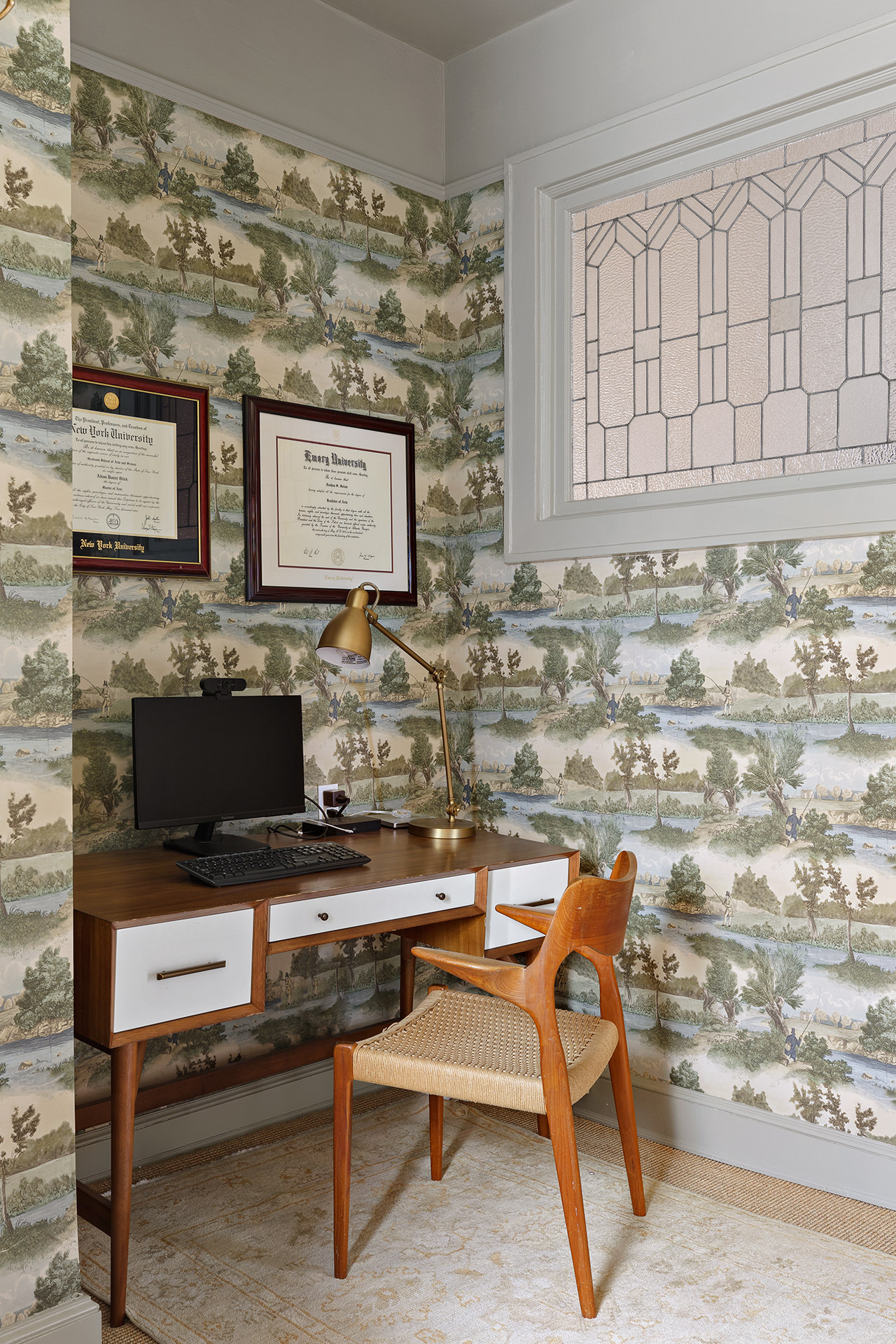 800 Riverside Drive, Unit 4A Manhattan, NY 10032 - Photo 13 of 18