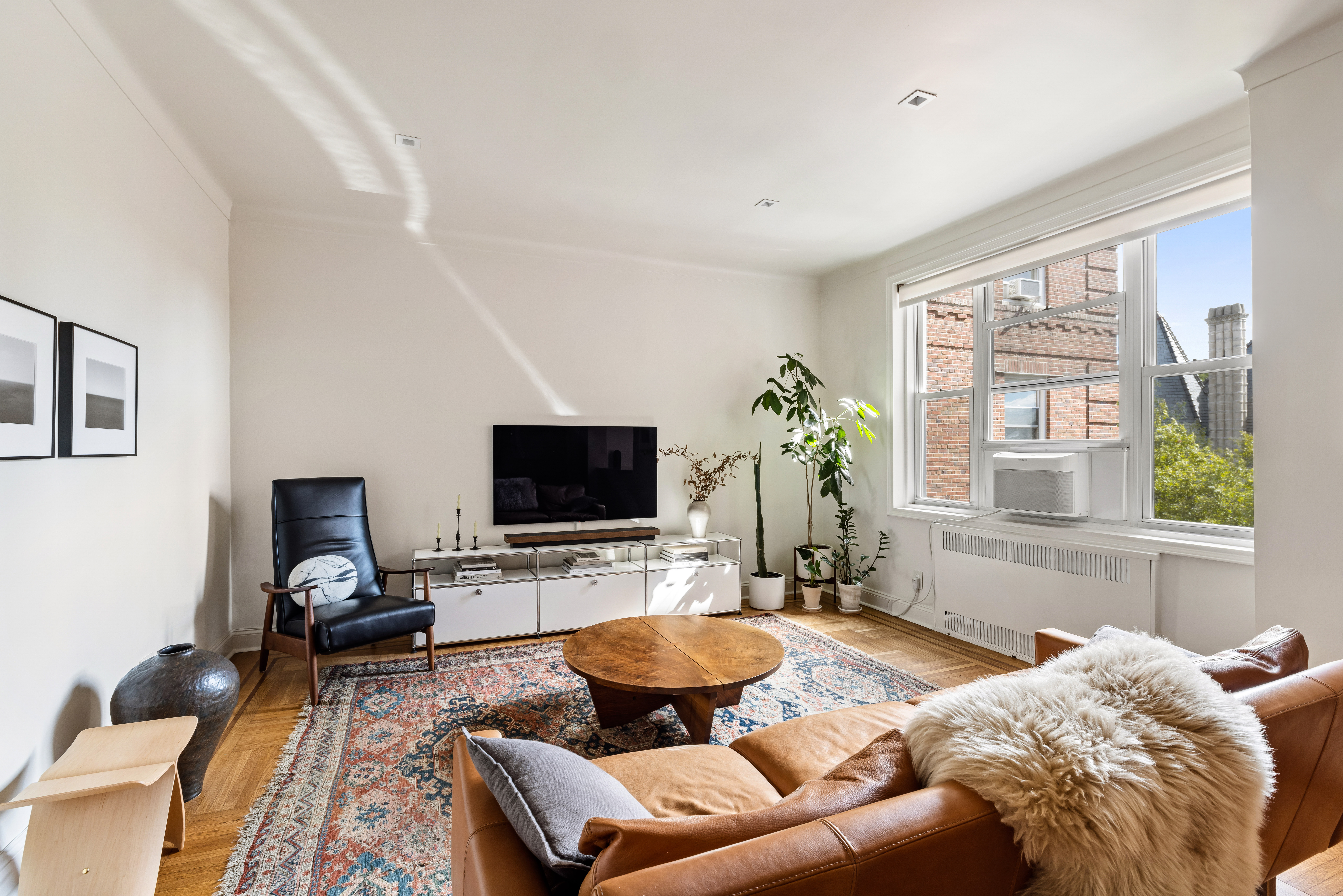 44 Prospect Park West, Unit E2 Brooklyn, NY 11215 - Photo 2 of 12