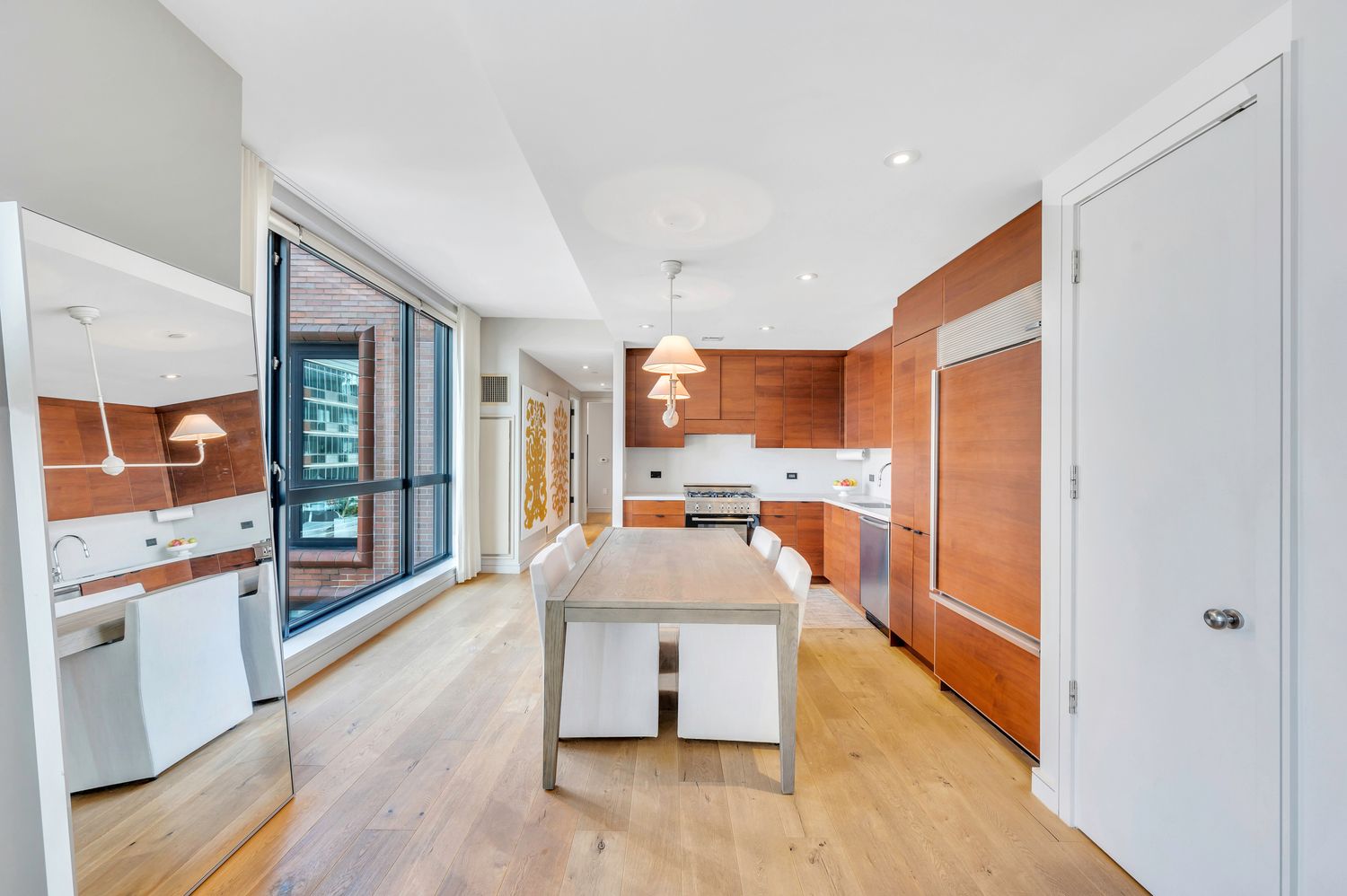 Brandon Trentham, Real Estate Agent Compass