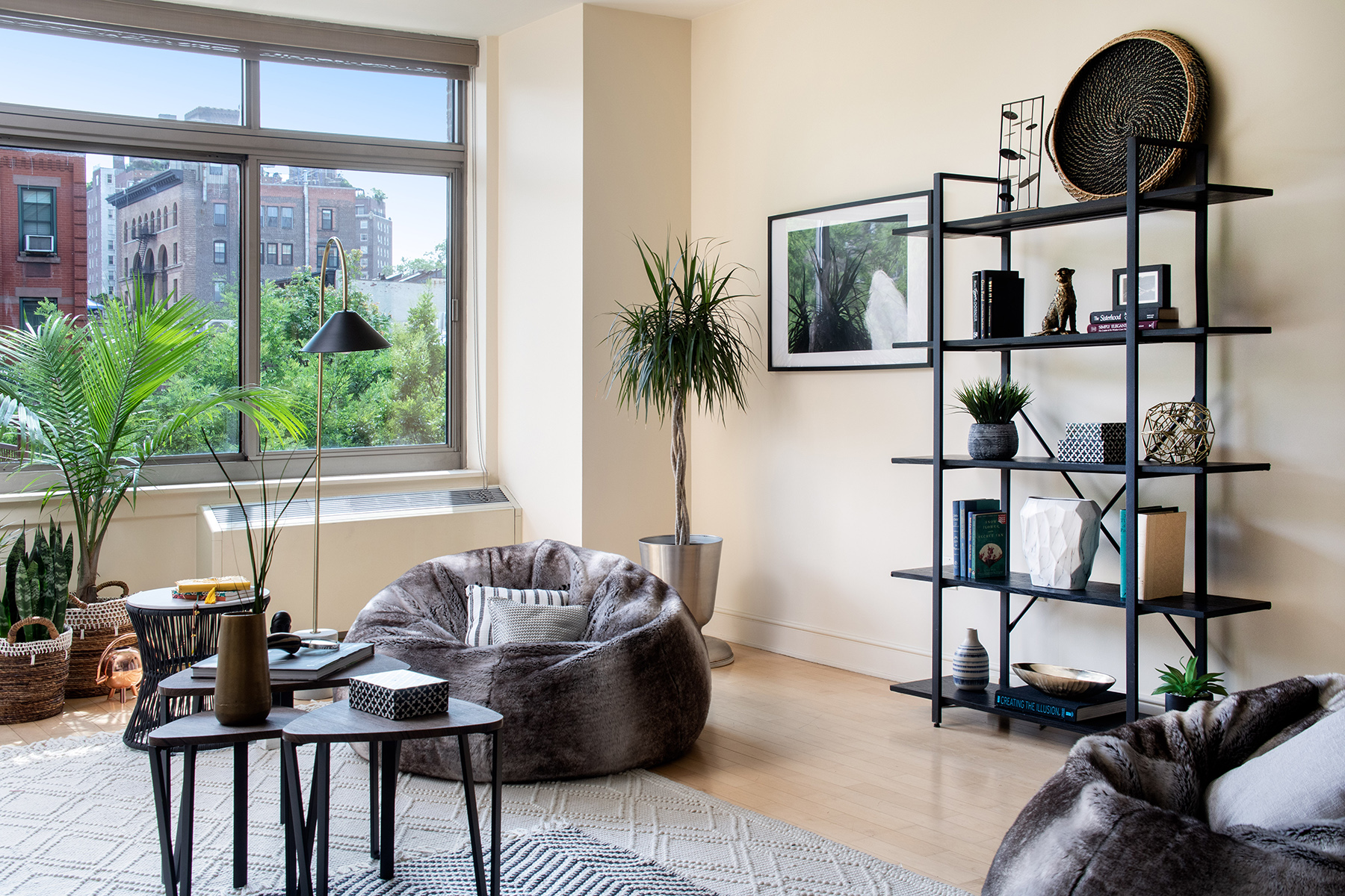 99 Jane Street, Unit 4F Manhattan, NY 10014 - Photo 2 of 12