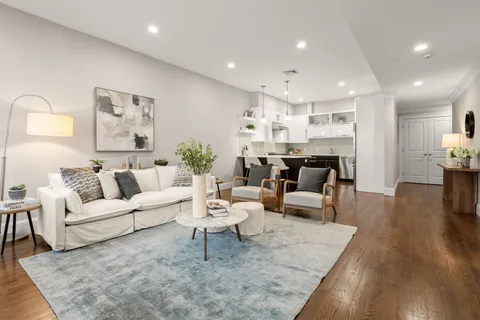 Contact Agent | Beacon Street, Brookline, MA 02446