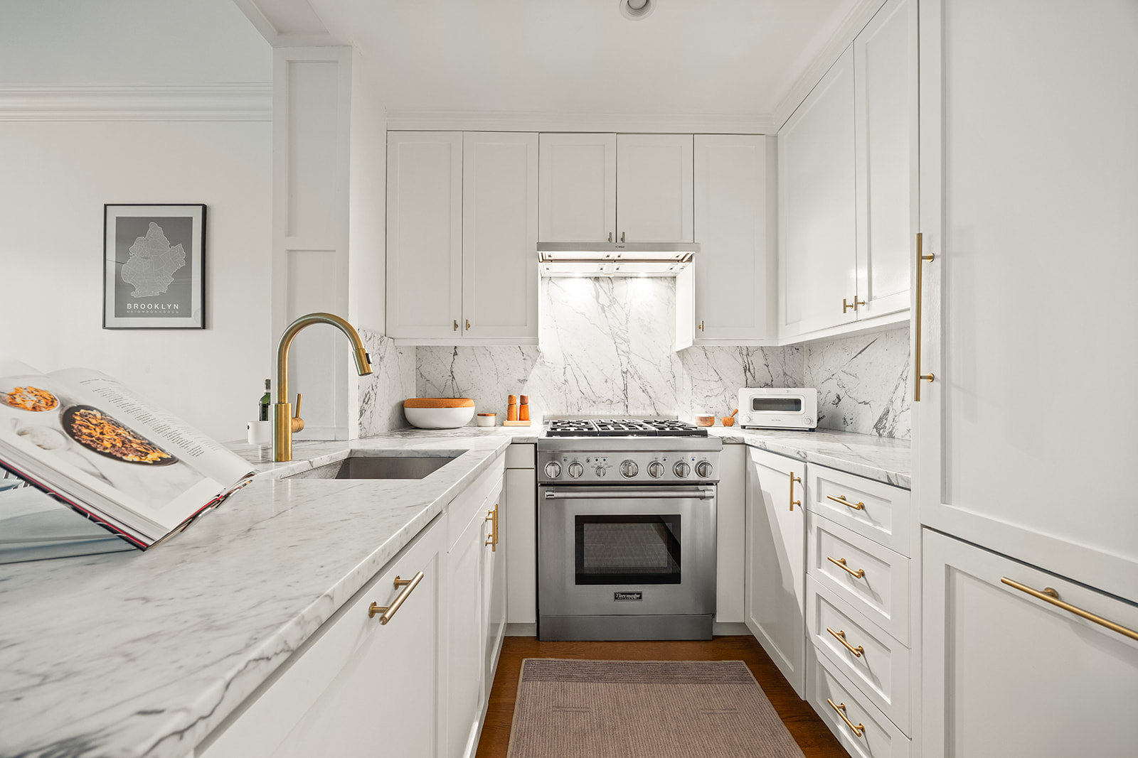 539 4th Street, Unit 3L Brooklyn, NY 11215 - Photo 4 of 16 Gallery Image 4