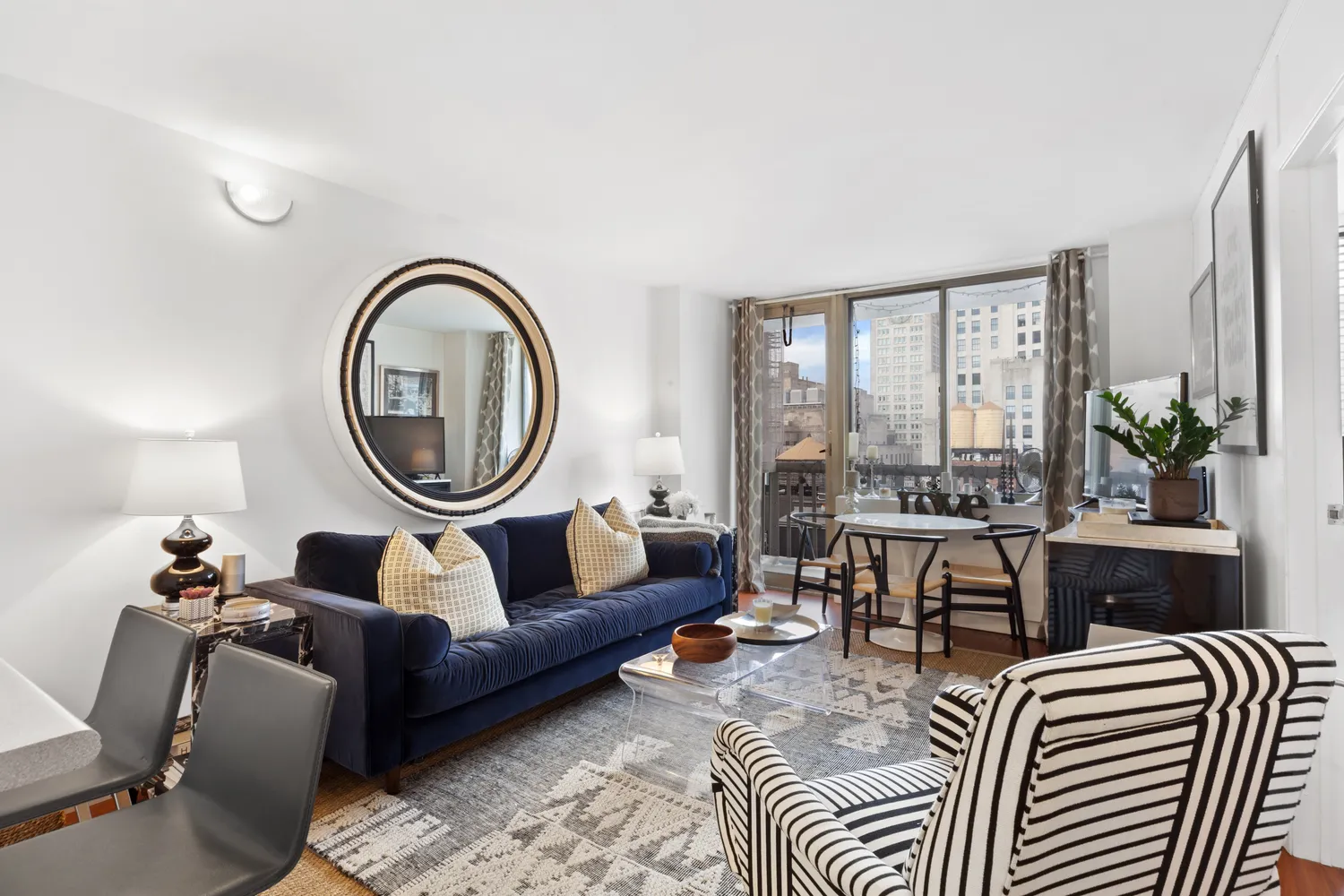 $3,800 | 50 Lexington Avenue, Unit 4B | Flatiron