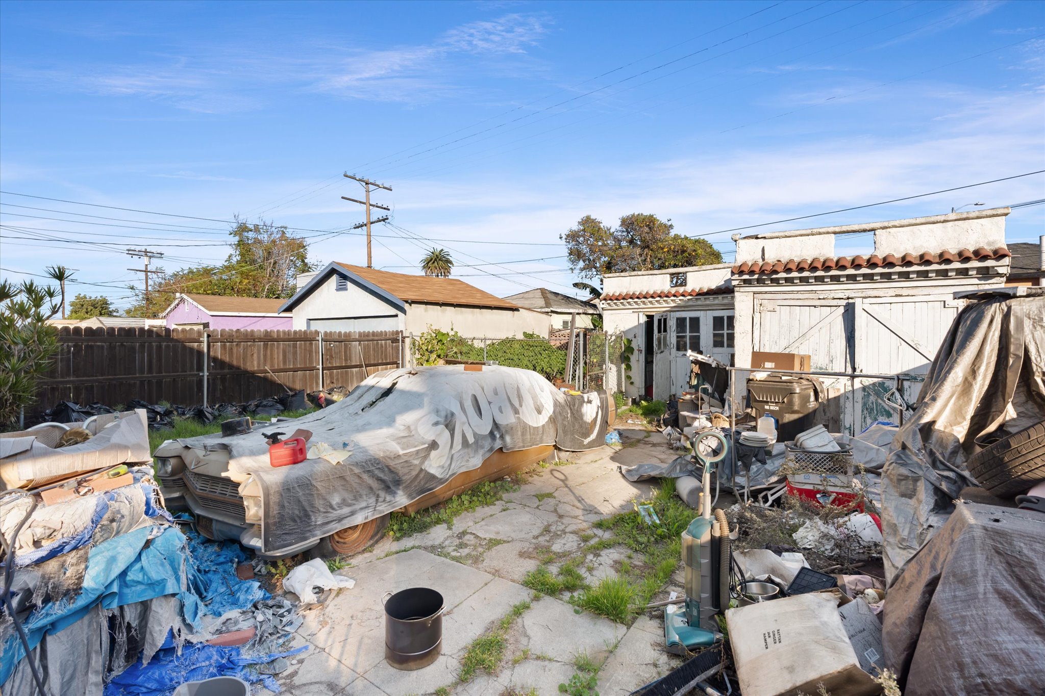 6326 5th Avenue Los Angeles, CA 90043 - Photo 6 of 14