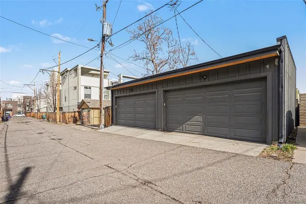 $1,499,999 | 3123 Vallejo Street, Denver, CO 80211