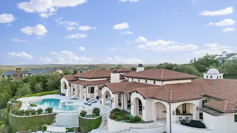 $11,900,000 | 6001 Krause Lane, Austin, TX 78738