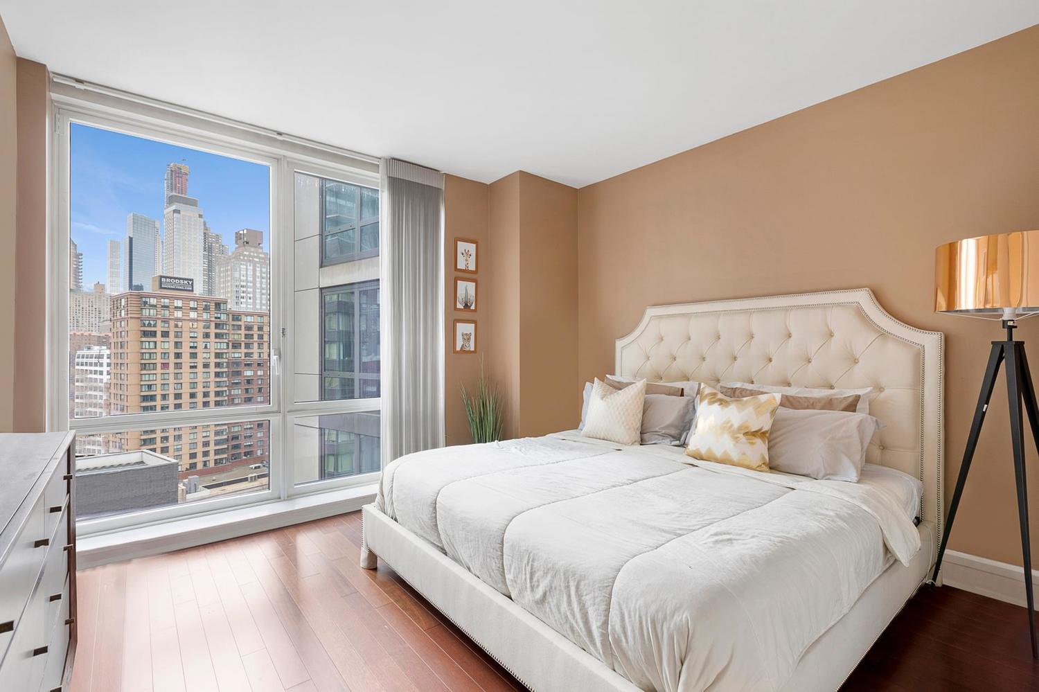 60 Riverside Boulevard, Unit 1210 Manhattan, NY 10069 - Photo 5 of 6