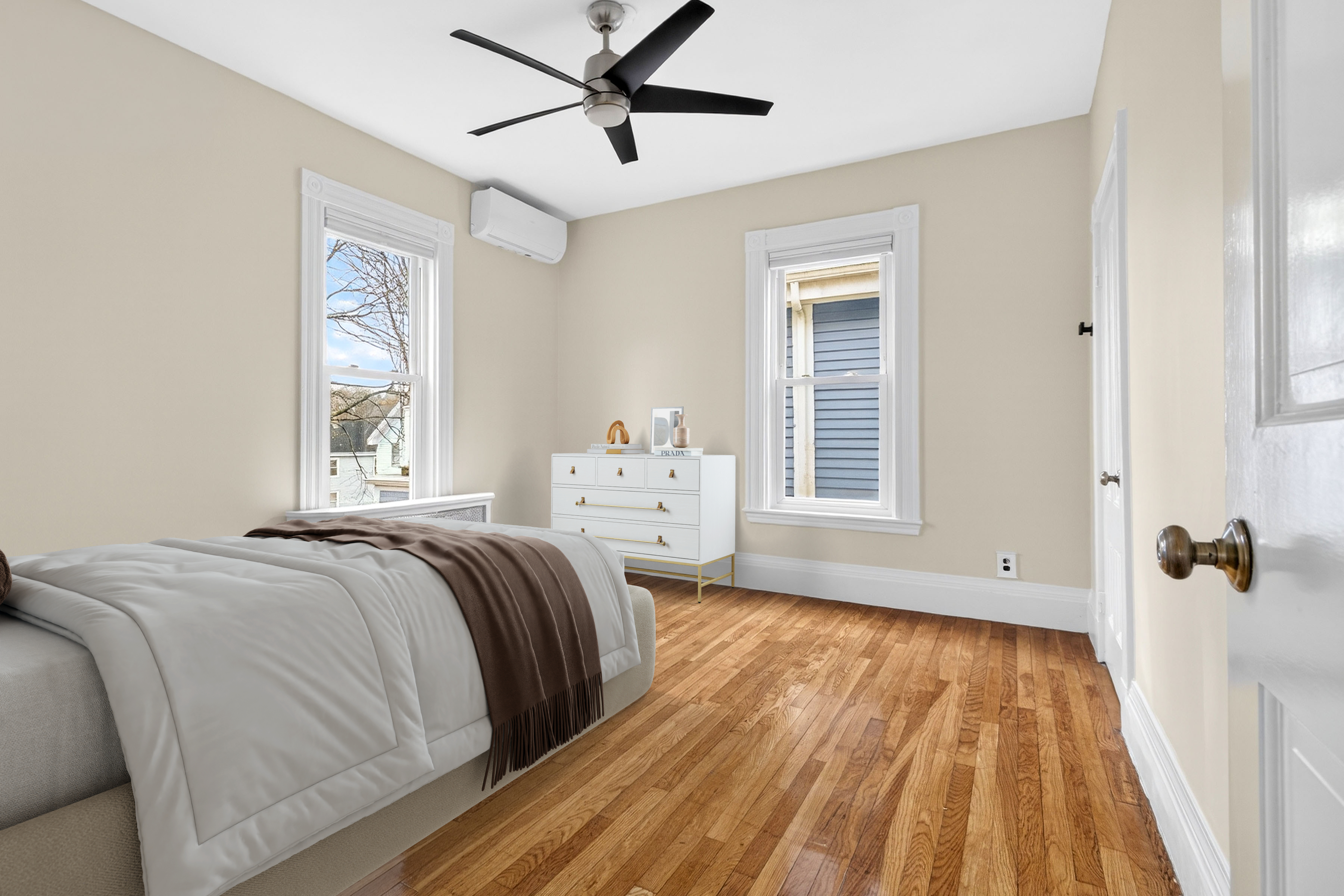 146 Poplar Street Boston, MA 02131 - Photo 13 of 35
