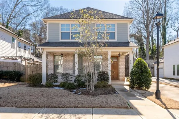 $3,600 | 969 Rittenhouse Way Southeast, Atlanta, GA 30315