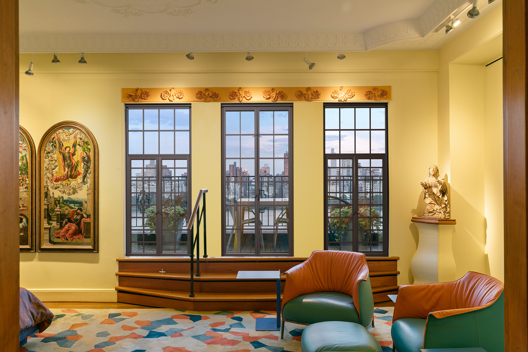 300 Central Park West, Unit 19D Manhattan, NY 10024 - Photo 15 of 23