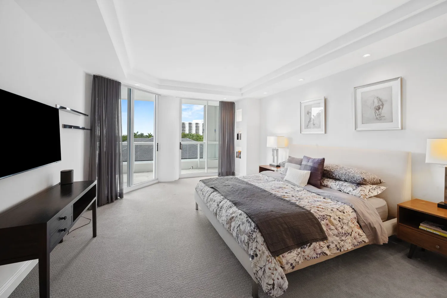 $1,050,000 | 21150 Northeast 38th Avenue, Unit 603, Aventura, FL 33180