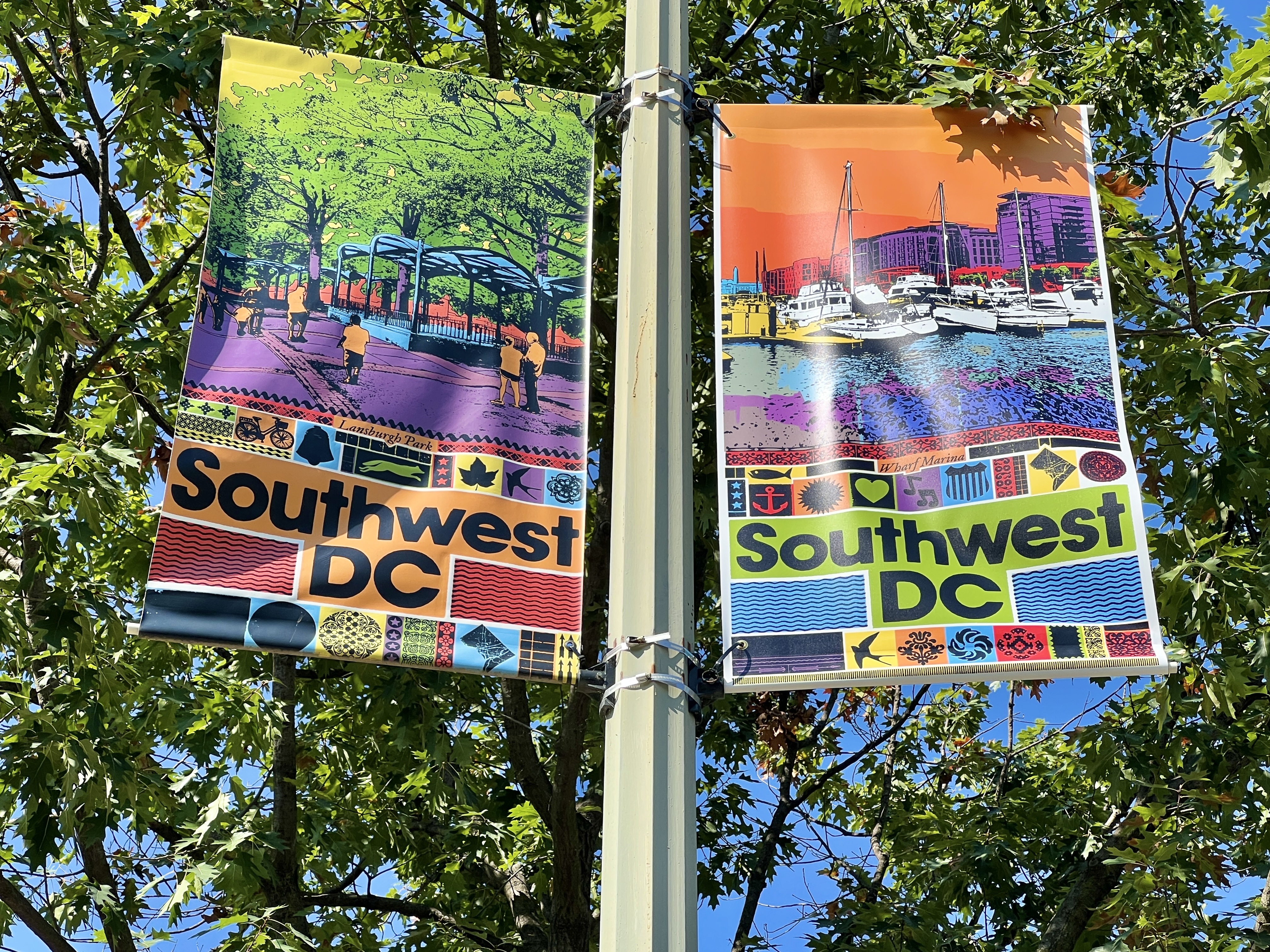 520 N Street Southwest, Unit S112 Washington, DC 20024 - Photo 38 of 40 unknown