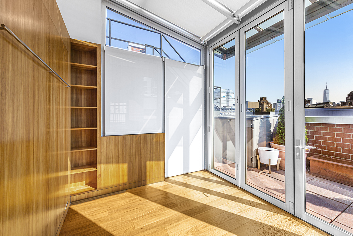 350 West 14th Street, Unit PHA Manhattan, NY 10014 - Photo 1 of 11