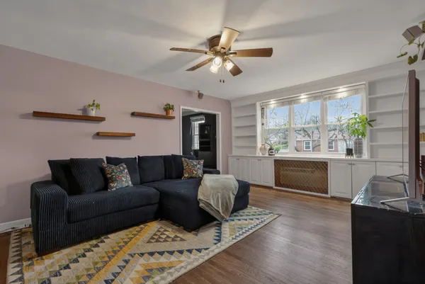 Contact Agent | 6 Ashby Street, Unit Undisclosed, Alexandria, VA 22305