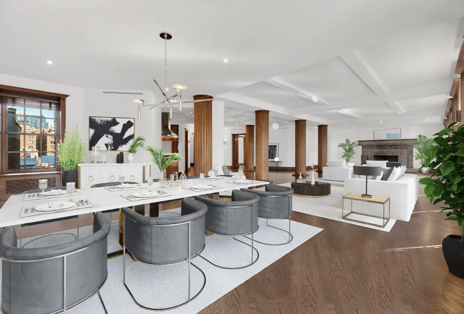 157 East 81st Street, Unit 8 Manhattan, NY 10028 - Photo 5 of 19