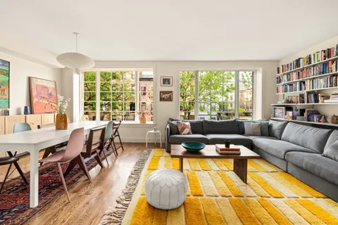 $1,495,000 | 368 Gates Avenue, Unit 2 | Bedford-Stuyvesant