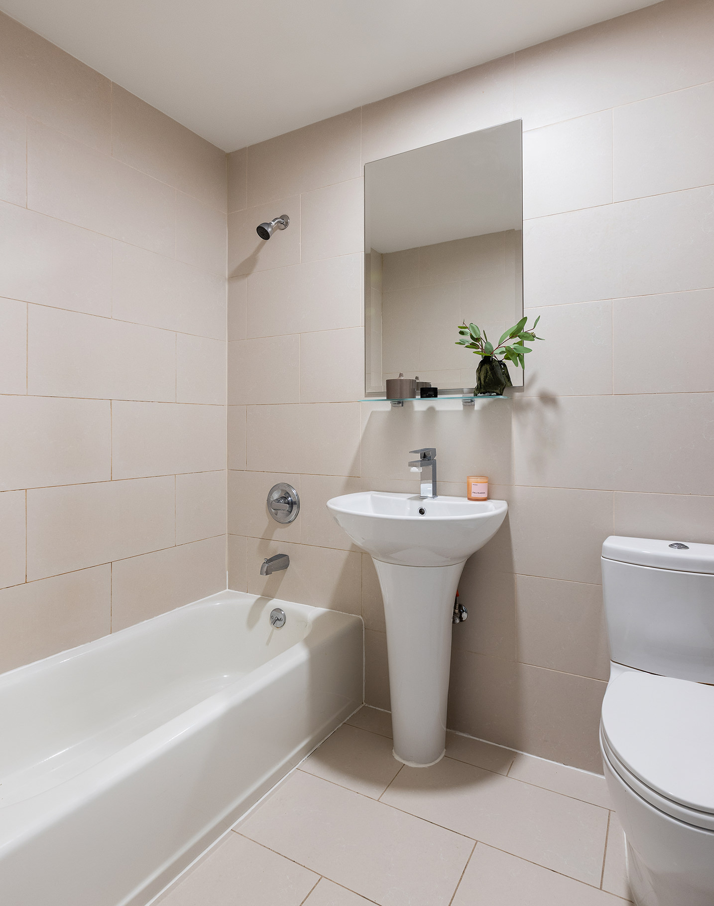 78 Ridge Street, Unit 1F Manhattan, NY 10002 - Photo 6 of 12 Gallery Image 6