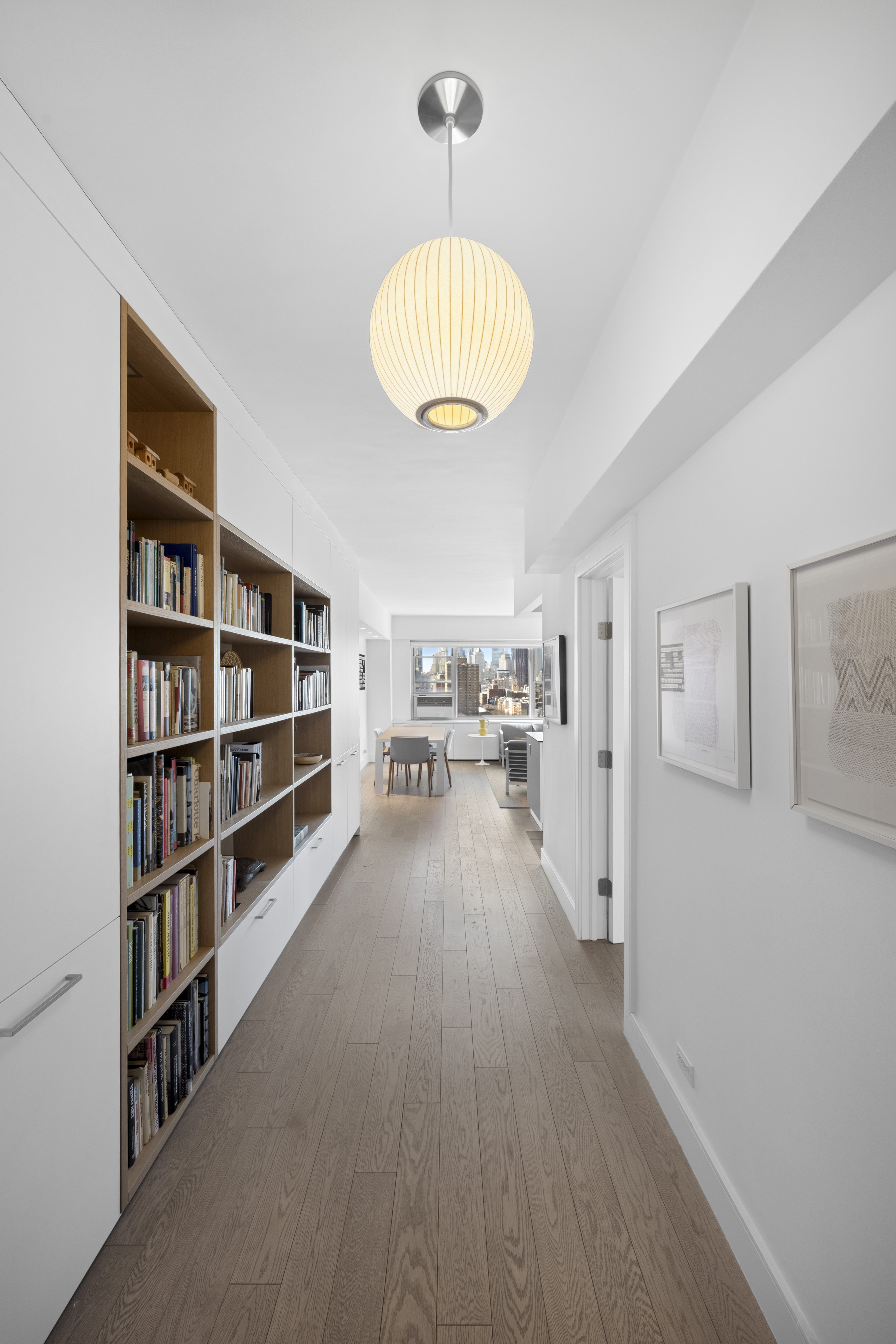 573 Grand Street, Unit D1707&1801 Manhattan, NY 10002 - Photo 5 of 15