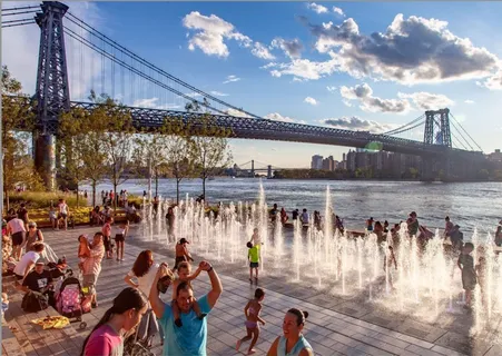 $2,500,000 | 46 South 2nd Street, Unit 3B | Williamsburg