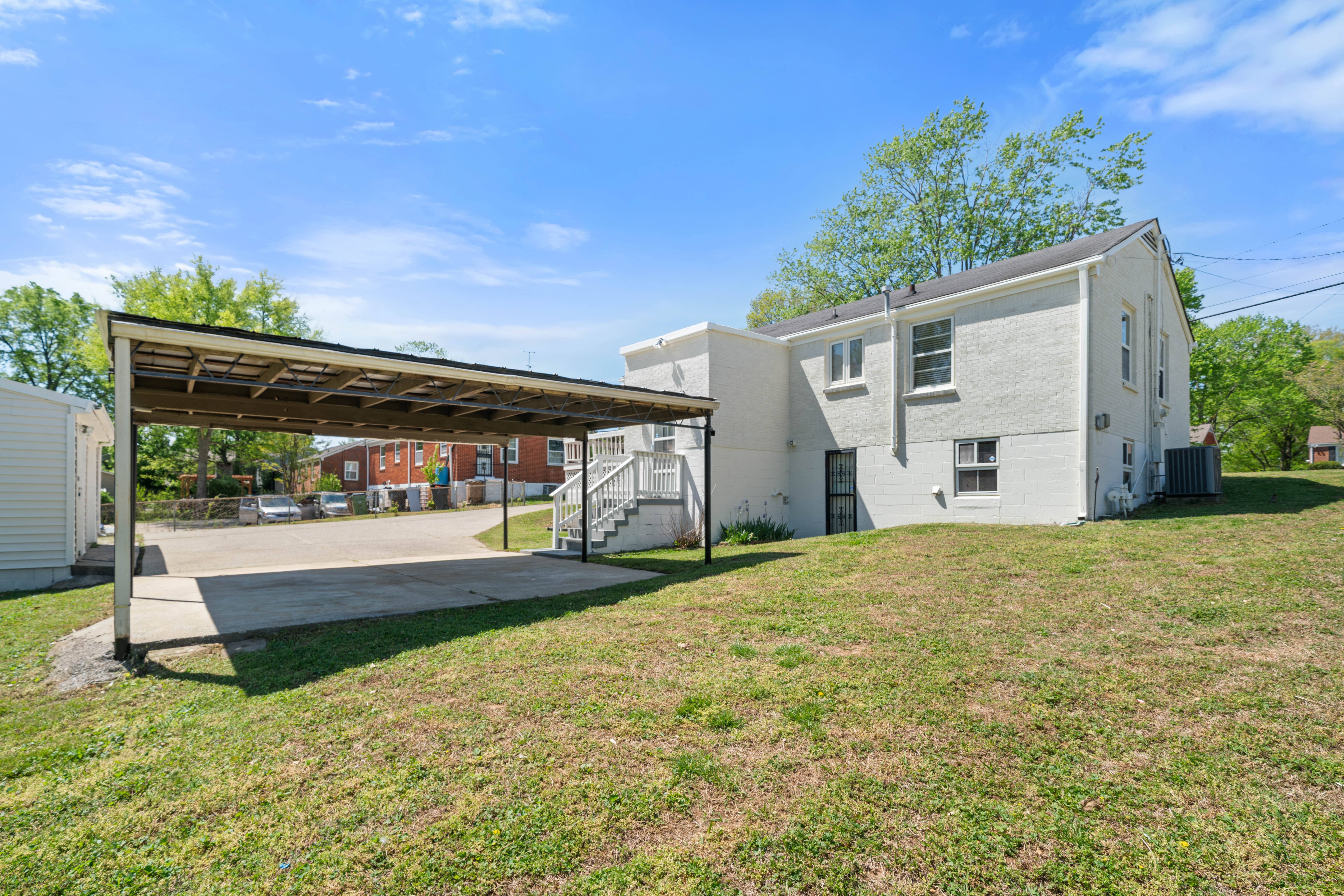 3926 East Ridge Drive Nashville, TN 37211 - Photo 33 of 36