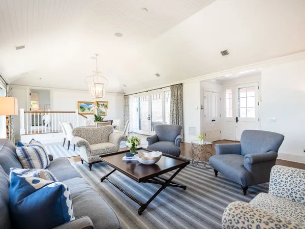 $16,999,000 | 40 Dune Road, Quogue, NY 11959