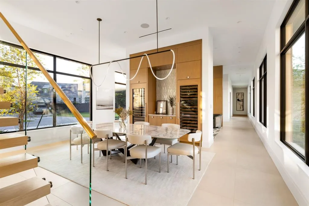 $8,495,000 | 4527 North Lindhurst Avenue, Dallas, TX 75229