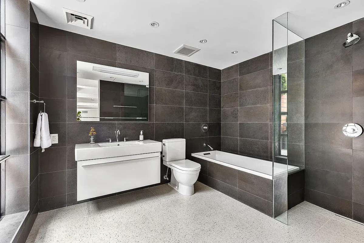 $11,750,000 | 60 Collister Street, Unit PH4A | TriBeCa