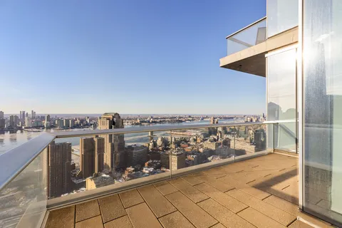 $17,500,000 | 56 Leonard Street, Unit 47WEST | TriBeCa