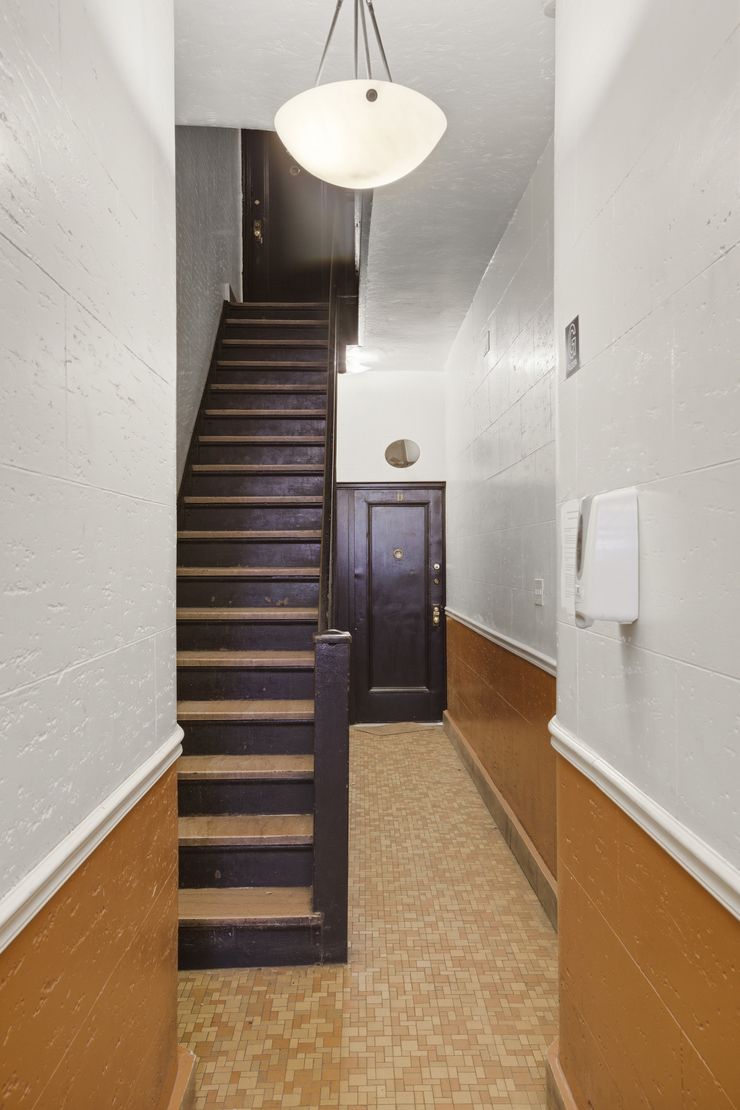 20 Jane Street, Unit A Manhattan, NY 10014 - Photo 7 of 9