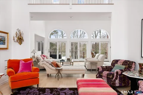 $2,495,000 | 215 South Lake Drive, Stamford, CT 06903