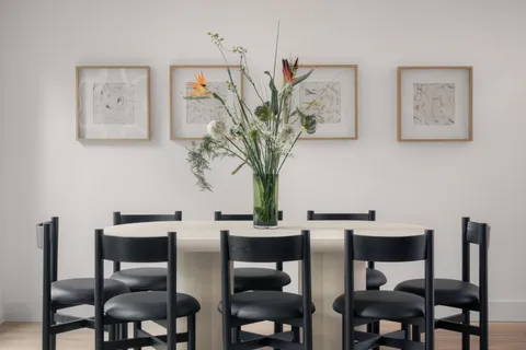 $5,495,000 | 76 North 8th Street, Unit PH | Williamsburg