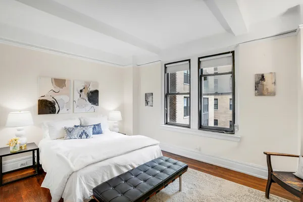 $725,000 | 440 West End Avenue, Unit 8F | Upper West Side