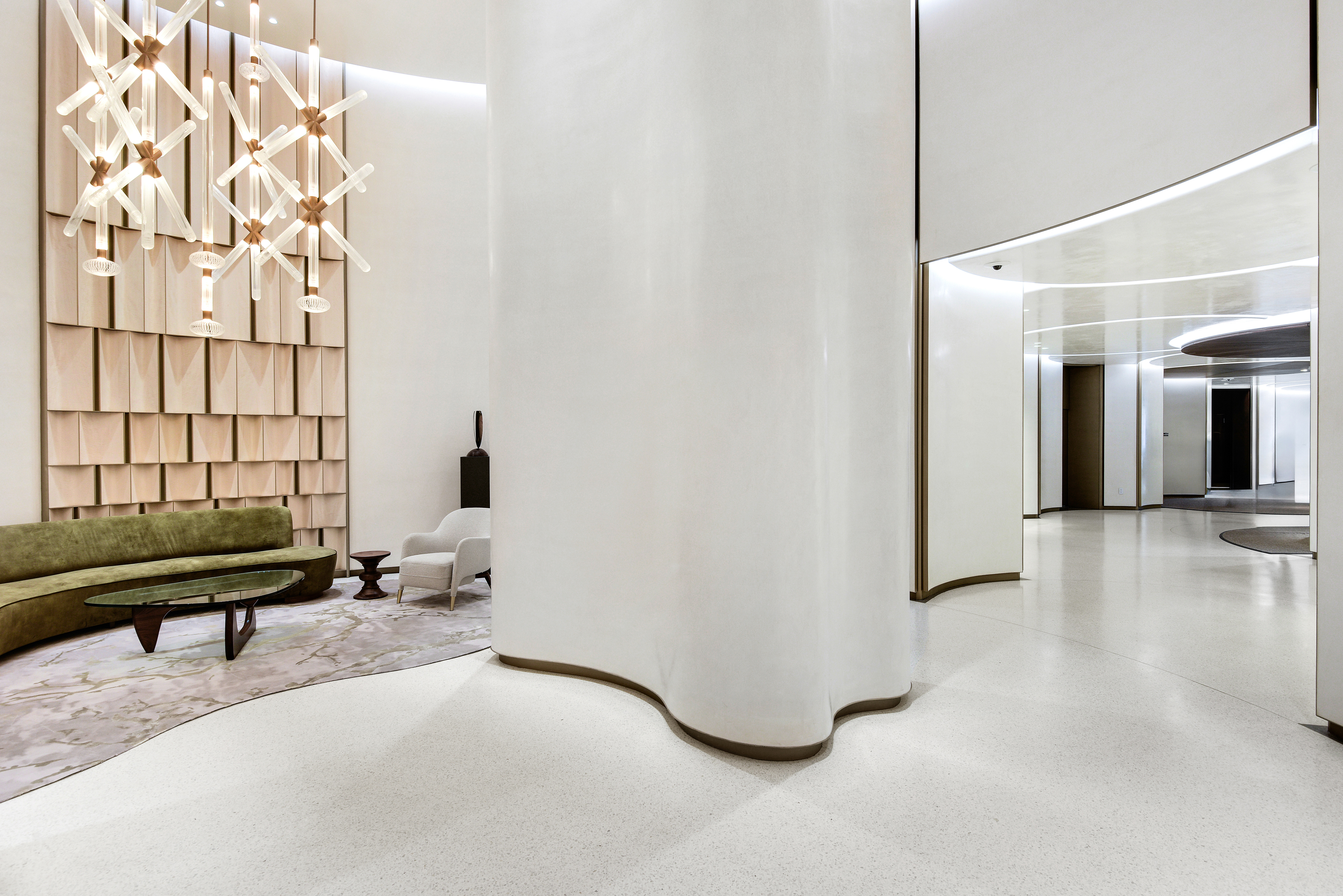 200 Central Park South, Unit 28B Manhattan, NY 10019 - Photo 18 of 21