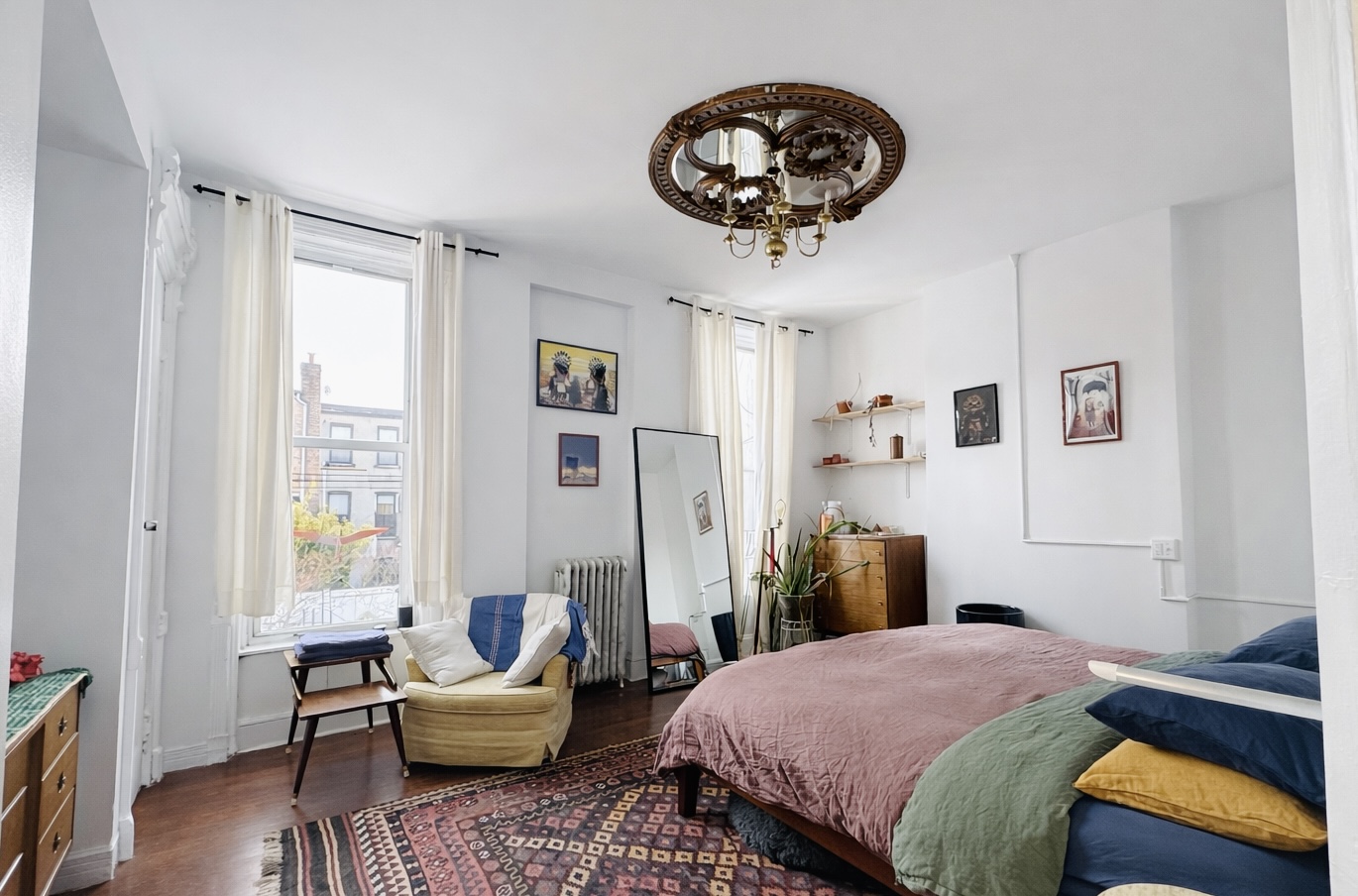 374 Monroe Street, Unit 1 Brooklyn, NY 11221 - Photo 3 of 9